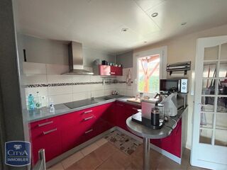  Maison � vendre 5 pi�ces 117 m�