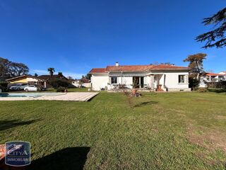  Maison � vendre 6 pi�ces 145 m�