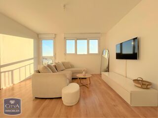  Appartement  vendre 4 pices 79 m