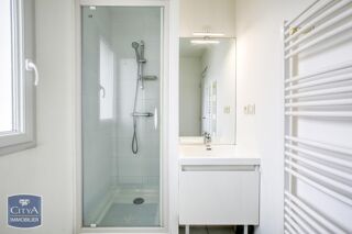  Appartement � vendre 2 pi�ces 47 m�