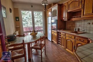  Appartement � vendre 4 pi�ces 95 m�