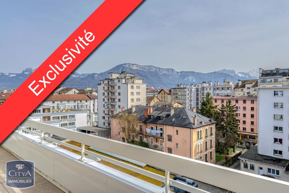 � vendre  Appartement Annecy (74000)