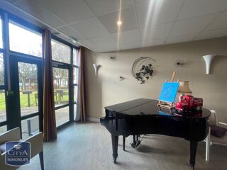  Appartement � vendre 1 pi�ce 32 m�