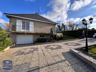  Maison � vendre 7 pi�ces 142 m�