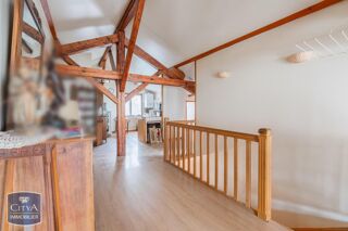  Maison  vendre 4 pices 83 m