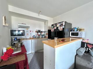  Appartement  vendre 2 pices 42 m