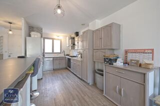  Maison � vendre 4 pi�ces 93 m�