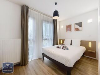  Appartement � vendre 1 pi�ce 30 m�