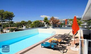  Appartement � vendre 1 pi�ce 29 m�