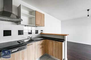  Appartement � vendre 3 pi�ces 60 m�