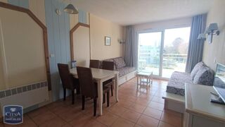  Appartement � vendre 2 pi�ces 35 m�