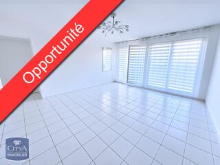  Appartement � vendre 2 pi�ces 50 m�