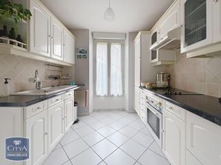  Maison � vendre 5 pi�ces 130 m�