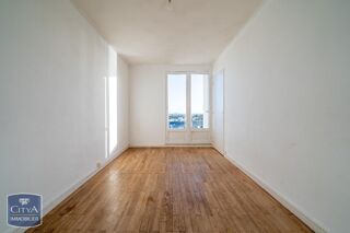  Appartement  vendre 2 pices 44 m