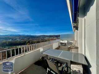  Appartement � vendre 2 pi�ces 63 m�