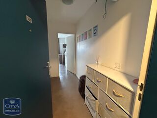  Appartement � vendre 1 pi�ce 21 m�