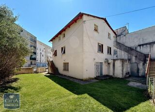  Immeuble  vendre 175 m