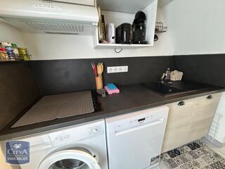  Maison � vendre 2 pi�ces 24 m�