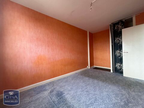  Appartement � vendre 2 pi�ces 45 m�