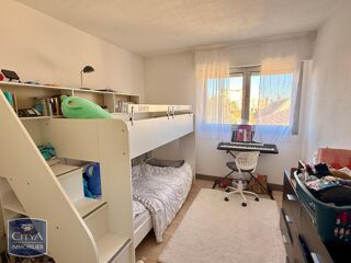  Appartement � vendre 3 pi�ces 56 m�