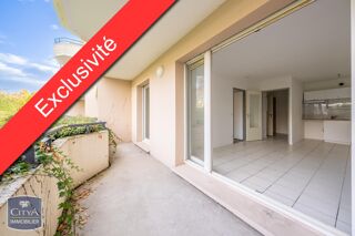  Appartement  vendre 2 pices 38 m