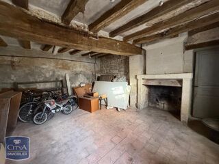  Maison � vendre 2 pi�ces 200 m�