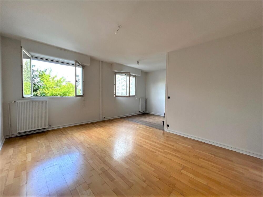 Idéal Investissement : Appartement 2 pièces de 51 m² à T....