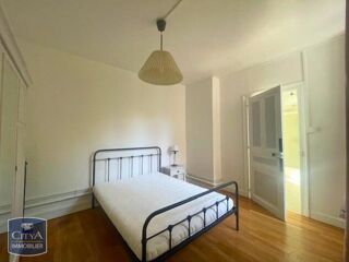  Appartement  vendre 3 pices 54 m