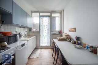  Appartement  vendre 4 pices 85 m