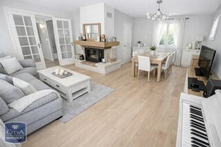  Maison � vendre 6 pi�ces 168 m�