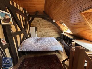  Appartement � vendre 1 pi�ce 25 m�