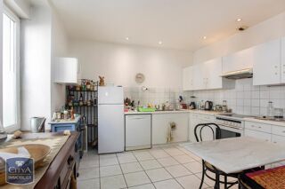  Appartement � vendre 3 pi�ces 64 m�