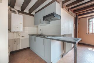  Appartement � vendre 2 pi�ces 53 m�