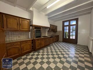  Maison � vendre 5 pi�ces 109 m�