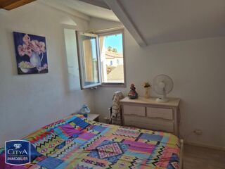  Appartement  vendre 3 pices 40 m