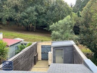  Maison � vendre 3 pi�ces 65 m�