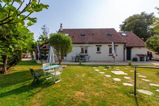  Maison � vendre 7 pi�ces 140 m�