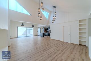  Appartement  vendre 5 pices 121 m