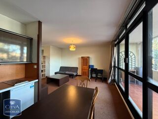  Appartement � vendre 2 pi�ces 42 m�