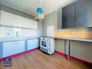  Appartement  vendre 2 pices 40 m