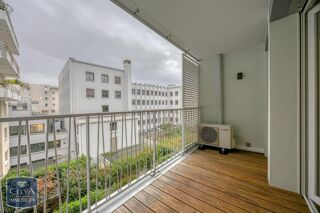  Appartement  vendre 3 pices 63 m