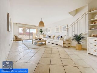  Appartement  vendre 4 pices 124 m