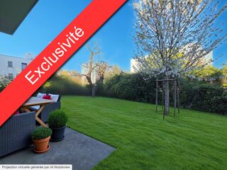  Appartement � vendre 2 pi�ces 49 m�