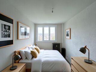  Appartement � vendre 3 pi�ces 66 m�