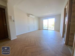  Appartement � vendre 3 pi�ces 58 m�
