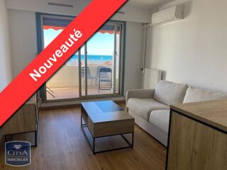 Appartement  vendre 1 pice 21 m