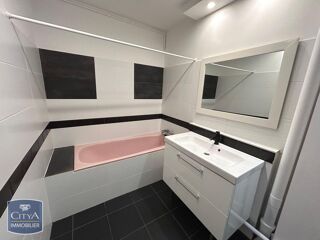  Appartement � vendre 4 pi�ces 76 m�