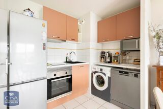  Appartement � vendre 2 pi�ces 48 m�