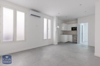  Appartement � vendre 2 pi�ces 29 m�