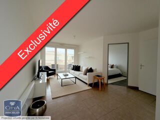  Appartement � vendre 2 pi�ces 40 m�